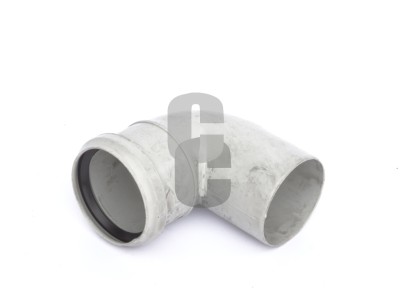 Коляно ПВЦ  ф75                                                                                                                                                                                                                                                                                             